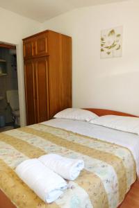 Apartments by the sea Brna, Korcula - 4333