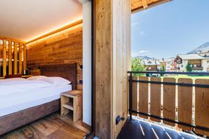 Triple Room room in Hotel Steinbock