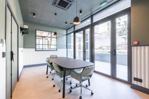 Appartements Student Factory Montpellier Sud : photos des chambres