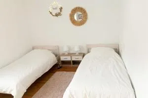 3 bedroom apartment in Leverkusen - Chorweiler