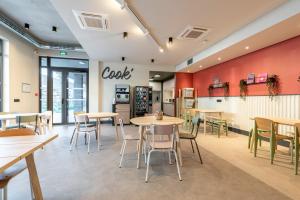 Appartements Student Factory Montpellier Sud : photos des chambres