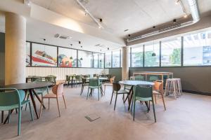 Appartements Student Factory Montpellier Sud : photos des chambres