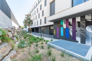 Appartements Student Factory Montpellier Sud : photos des chambres