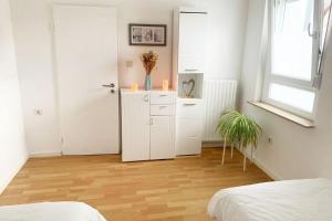 3 bedroom apartment in Leverkusen