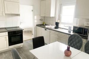3 bedroom apartment in Leverkusen