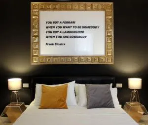 Harinero, characteristic apartment in the center - San Benedetto