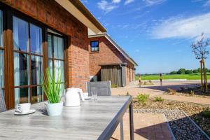 Ferienhaus 16 "Gut Tossens"