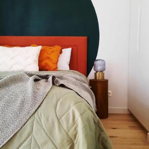 Kesterciems seaside apartment with terrace