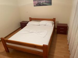 Apartamente Gleni