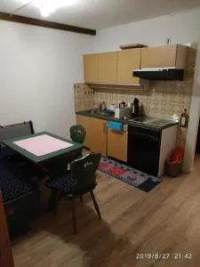 PfiffiApart - Daxstein