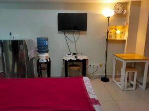 The City Sky Studio MDNPRO APT Springlake SMB