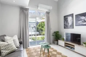 Sutton Place 57 - Vredehoek