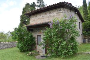 obrázek - Fattoria Il Praticino - Metato