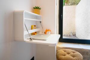 Roma Divine home cinéma et jardin