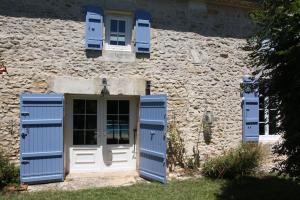 Maisons de vacances Gite Rochellier - Charente-Maritime : photos des chambres