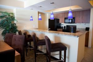 Towers at North Myrtle Beach