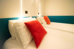 Roma Divine home cinéma et jardin