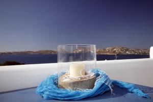 Stratos Apartments & Studios Paros Greece