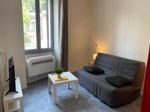 Appartements La MAISON D'ANTONIN : photos des chambres