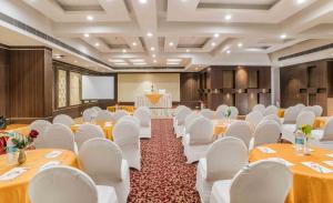 The Citi Residenci Hotel - Durgapur