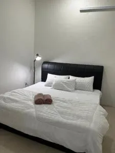 OrchidVilla Homestay at Southville Apartment - Kampong Parit