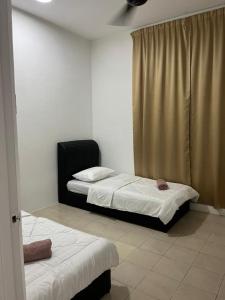 OrchidVilla Homestay at Southville Apartment