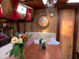 Tentes de luxe LOEMZI : photos des chambres