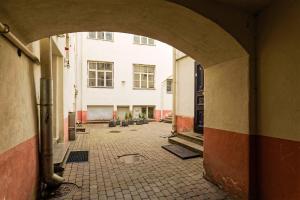 Rataskaevu 6 Apartment