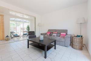 MAISON COSY avec petite piscine