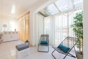 MAISON COSY avec petite piscine