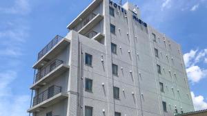 ホテルアイシス掛川 - Ubytování bez kategorie ve městě Kakegawa