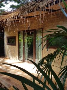 Green Wood Park Cottage Samui, Bangrak Beach