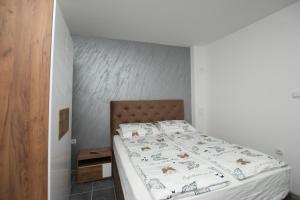 Relax Apartmani Kladovo