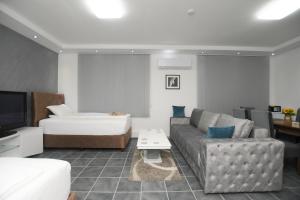 Relax Apartmani Kladovo