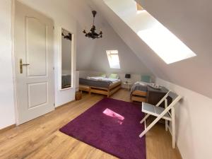 Dandelion "Zsálya" Vendégház