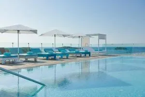 Iberostar Selection Santa Eulalia Adults-Only Ibiza - Santa Eularia des Riu