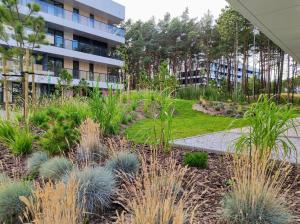 Apartament Rogowo Shellterapartment pl
