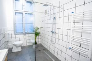 Cozy Apartment On The Boulevard.