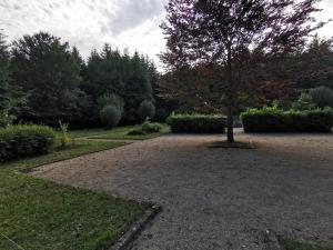 Maisons d'hotes Chateau de Launay Guen : photos des chambres