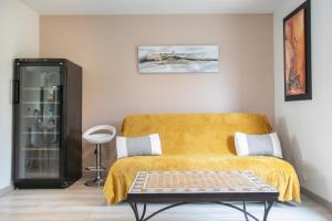 Plain pied climatisé piscine idéalement situé