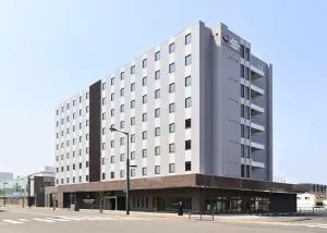 Best Western Plus Hotel Fino Chitose - Mo-izari