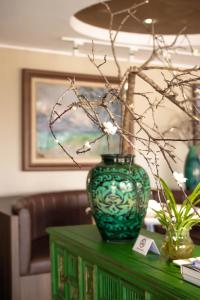 Hanoi Le Jardin Hotel & Spa