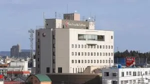 Hotel Castle Plaza Tagajo - Shiogama