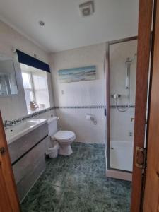 The Auld Byre - by the Beach