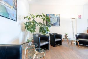 acora Leipzig Living the City