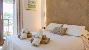 Casa Antana Frigiliana by Ruralidays