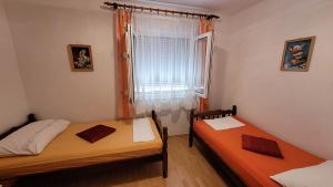 Apartmani Križanac