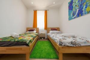 Holiday Home LUX ****