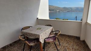 Apartmani Križanac