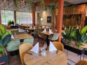 Fletcher Hotel Landgoed Huis te Eerbeek